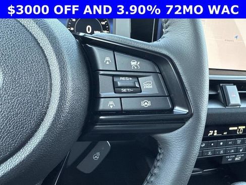 New 2026 Subaru Outback Premium image 23