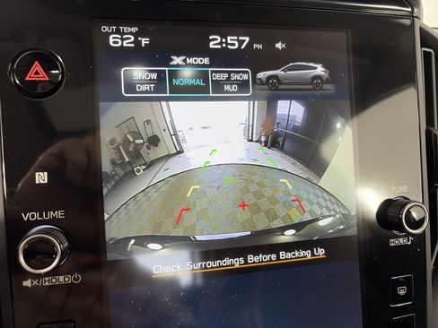 Used 2026 Subaru Crosstrek 2.0i Premium image 21