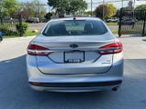 Used 2018 Ford Fusion SE image 6