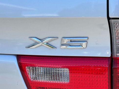 Used 2003 BMW X5 3.0i AWD/4WD image 25