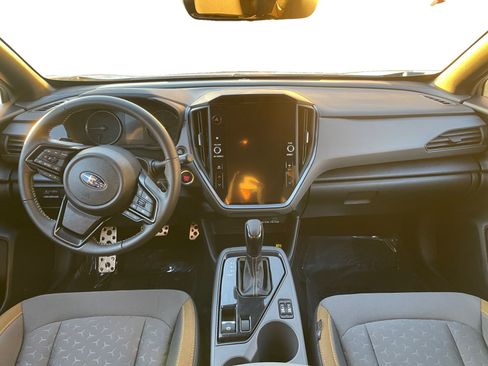 Used 2024 Subaru Crosstrek 2.5i Sport w/ Crosstrek Mirror Package image 14