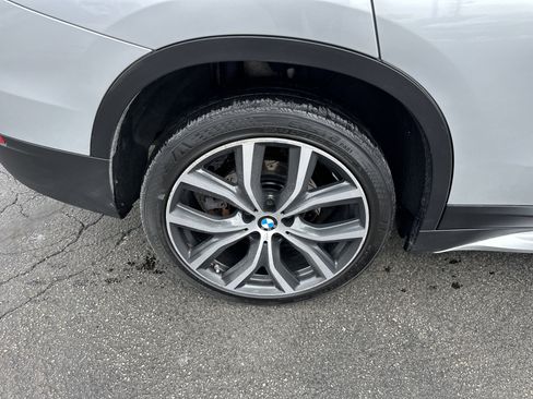 Used 2018 BMW X1 sDrive28i image 12