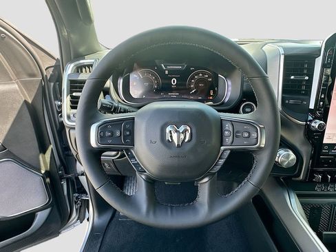 New 2026 RAM 1500 Laramie w/ Night Edition image 12