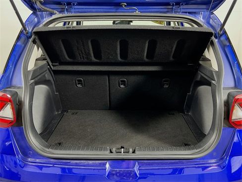 Used 2024 Hyundai Venue SEL image 25