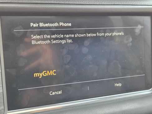 Used 2021 GMC Yukon Denali w/ Denali Premium Package AWD/4WD image 10