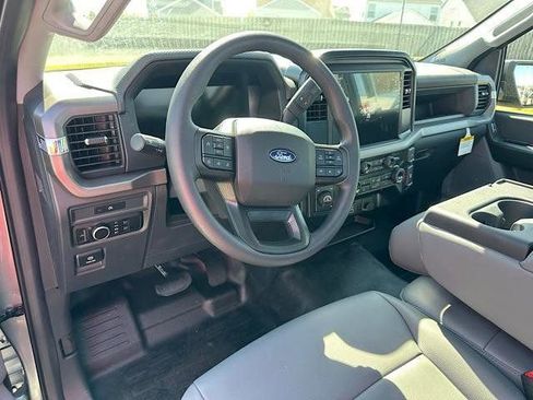 New 2025 Ford F150 XL image 11