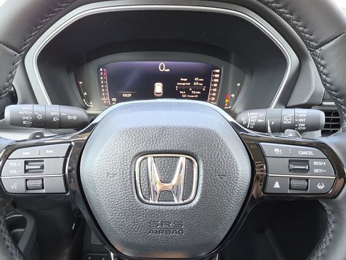 New 2026 Honda Pilot EX-L image 17