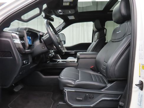 Used 2026 Ford F250 Platinum AWD/4WD image 15