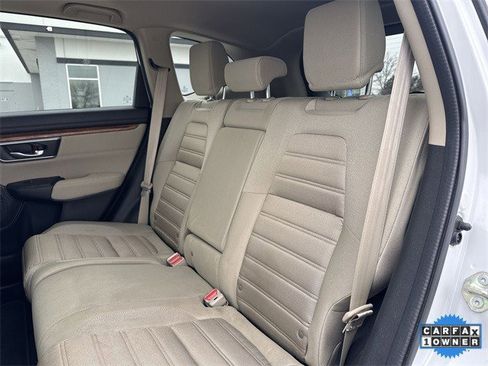 Used 2019 Honda CR-V EX image 27