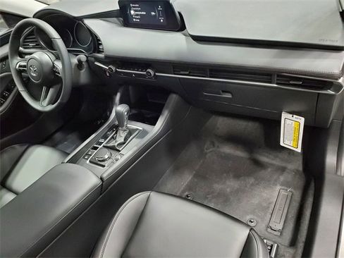 New 2026 MAZDA MAZDA3 2.5 S Sedan w/ Preferred Pkg image 15