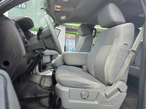 Used 2011 Ford F150 XL w/ XL Plus Pkg RWD image 16