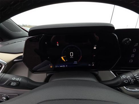 New 2026 Chevrolet TrailBlazer ACTIV w/ Convenience Package image 16