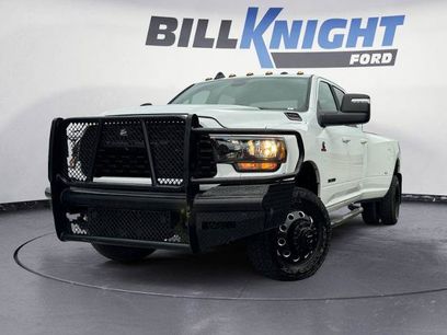 Used 2024 RAM 3500 Big Horn w/ Night Edition