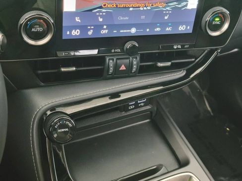 Certified 2024 Lexus NX 350 AWD w/ Cold Area Package image 25