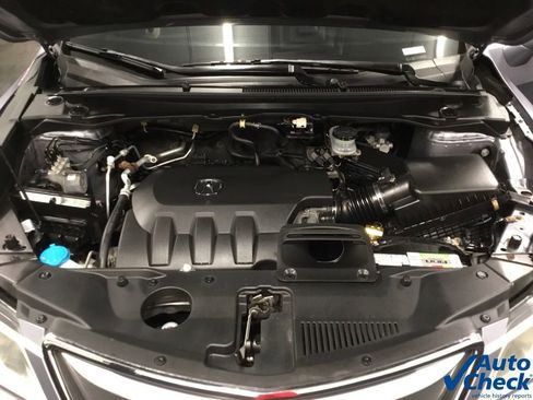 Used 2013 Acura RDX AWD image 40