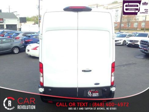 Used 2020 Ford Transit 250 148 High Roof image 12