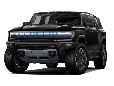New 2026 GMC Hummer EV SUV image 51