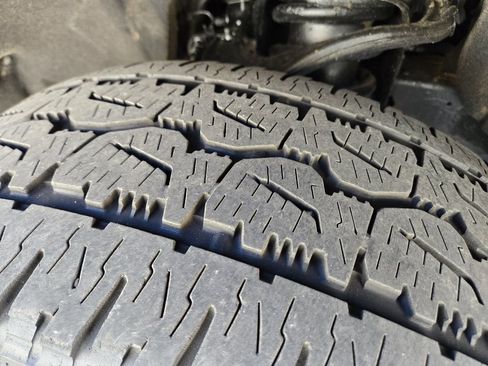 Used 2019 Chevrolet Silverado 1500 Custom image 22