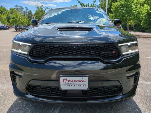 Used 2023 Dodge Durango R/T AWD/4WD image 9