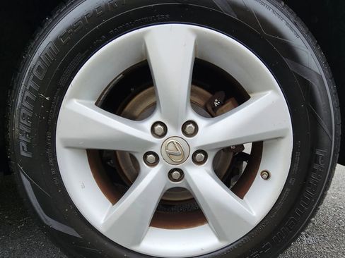 Used 2012 Lexus RX 350 FWD w/ Premium Pkg image 16