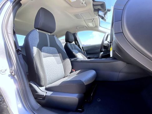 New 2026 Nissan Sentra SV FWD image 15