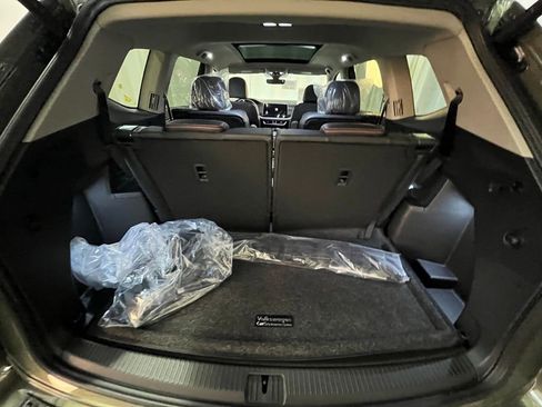 New 2026 Volkswagen Atlas Peak Edition AWD/4WD image 27