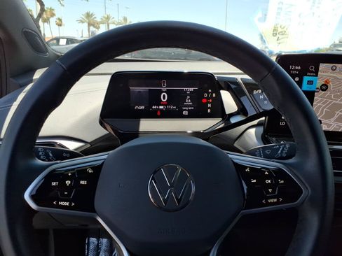 Certified 2023 Volkswagen ID.4 S RWD image 27