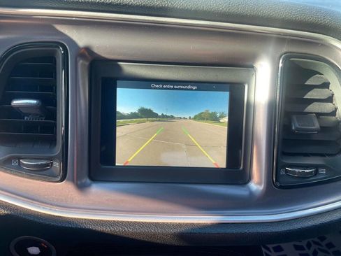 Used 2019 Dodge Challenger SXT image 20