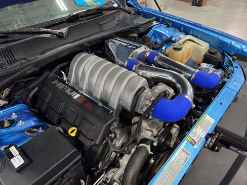 Used 2010 Dodge Challenger SRT8 w/ SRT Option Group II image 20