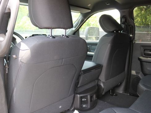 New 2026 RAM 2500 Tradesman AWD/4WD image 14