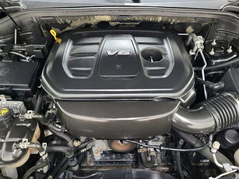 Used 2016 Jeep Grand Cherokee Laredo AWD/4WD image 30