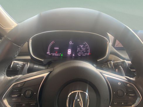 Used 2024 Acura MDX SH-AWD w/ Technology Package image 23