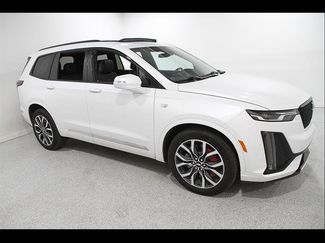 Used 2024 Cadillac XT6 Sport AWD/4WD video 1
