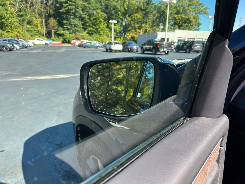 New 2026 Honda Pilot Elite image 27