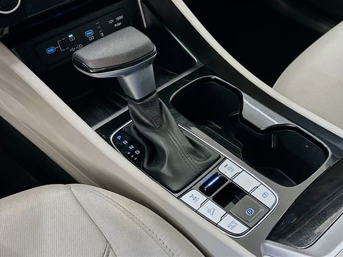 Used 2025 Hyundai Tucson SEL image 25