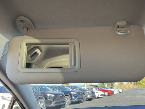 Certified 2024 Toyota Corolla LE w/ LE Convenience Package image 28