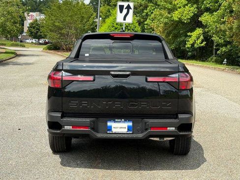 New 2026 Hyundai Santa Cruz SEL image 5