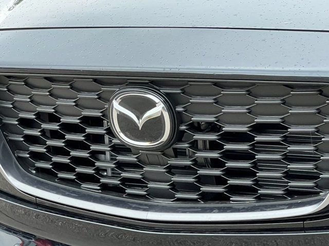 New 2026 MAZDA CX-5 Preferred AWD/4WD image 35