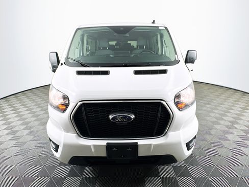 Used 2023 Ford Transit 350 XLT image 2