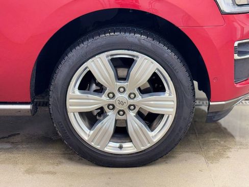 Used 2022 Ford Expedition King Ranch image 4