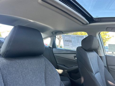 New 2024 Honda Accord EX image 16
