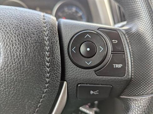 Used 2017 Toyota RAV4 LE w/ All Weather Liner Package AWD/4WD image 14