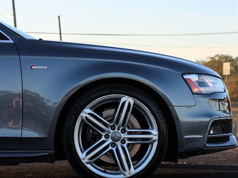 Used 2013 Audi S4 Premium Plus image 6
