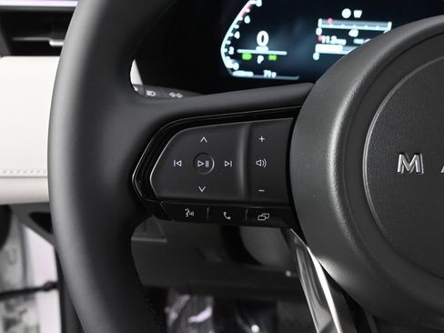 New 2026 MAZDA CX-5 Select AWD/4WD image 31