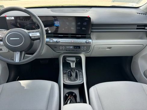 New 2026 Hyundai Kona SEL Sport FWD image 15
