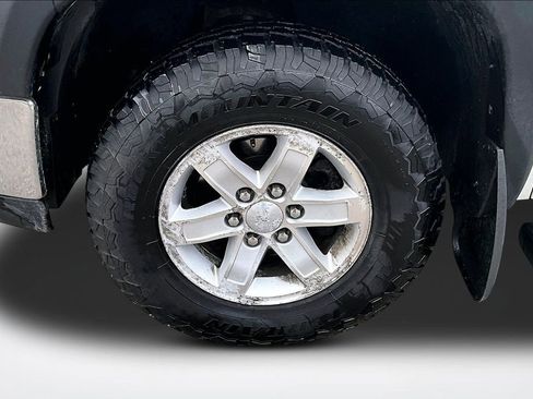 Used 2012 GMC Sierra 1500 SLE w/ Power Tech Package image 31