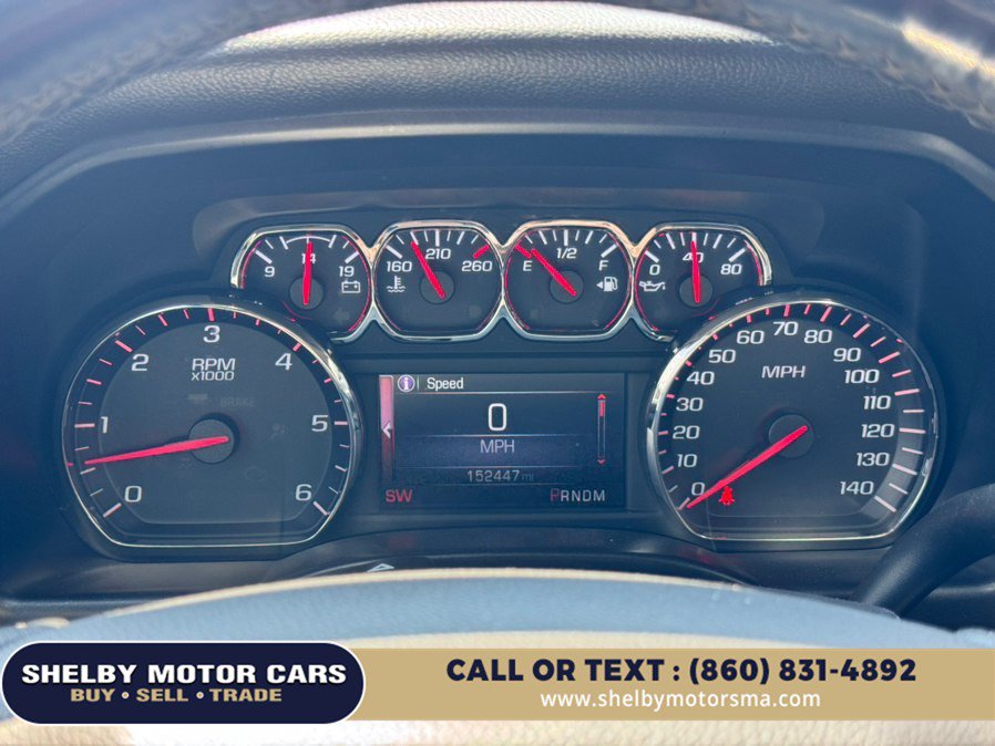 Used 2014 GMC Sierra 1500 SLT AWD/4WD image 12