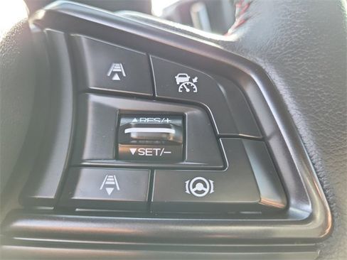 Used 2024 Subaru WRX Premium image 11