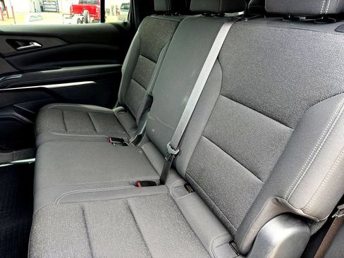 Used 2024 Chevrolet Traverse LS w/ Midnight/Sport Edition FWD image 25
