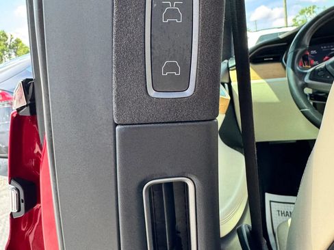 Used 2019 Tesla Model X Performance AWD/4WD image 21